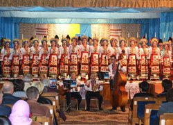 Святковий концерт